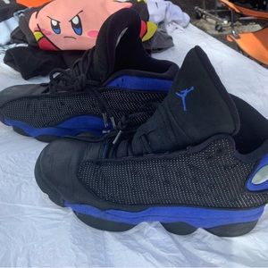Air Jordan Retro 13